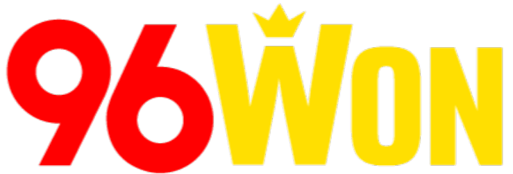 96Won logo